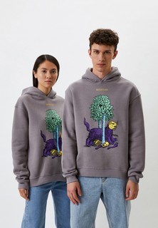 Худи Berhasm Last Supper