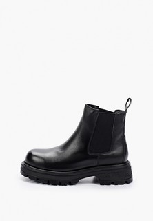 Ботинки Abricot 