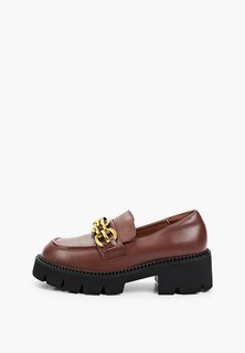 Лоферы Abricot 