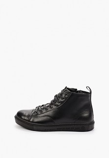 Кеды Francesco Donni 