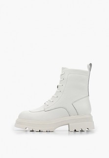 Ботинки Francesco Donni 