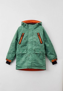 Куртка утепленная Oldos Чарли