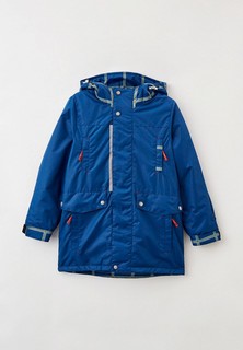 Куртка утепленная Oldos Ластер