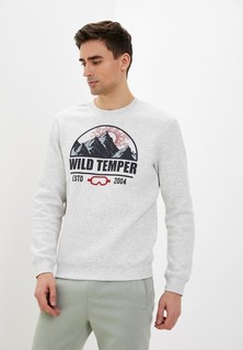 Свитшот Zolla 