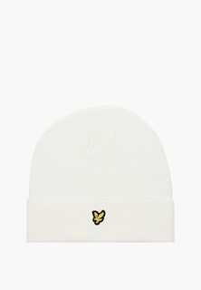 Шапка Lyle & Scott 