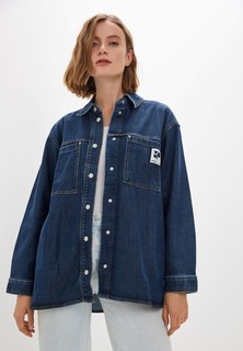 Куртка джинсовая Tom Tailor 
