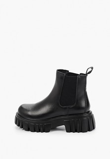 Ботинки Abricot 