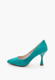 Туфли ElRosso El'rosso 