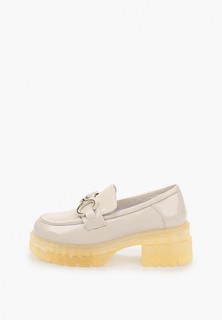 Лоферы Abricot 