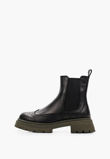 Ботинки Euros Style 