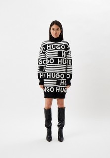Платье Hugo 