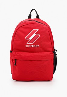 Рюкзак Superdry CODE ESSENTIAL MONTANA