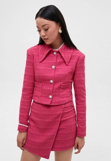 Жакет The Select Moscow 