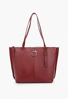 Сумка и брелок Fabretti 