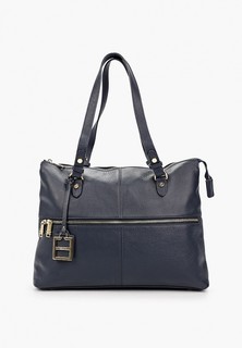 Сумка и брелок Fabretti 