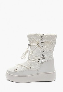 Дутики Niota Line 