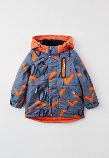 Куртка утепленная Oldos Джонс