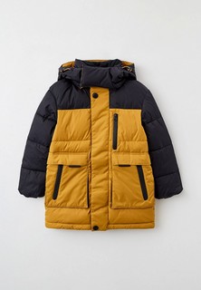 Куртка утепленная Oldos 