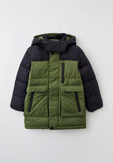 Куртка утепленная Oldos 