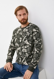 Свитшот Zolla 