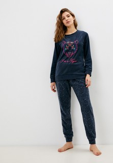 Пижама Milk & Honey 