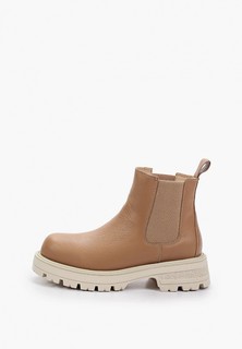 Ботинки Abricot 