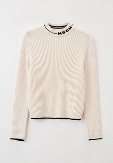 Джемпер MSGM Kids 