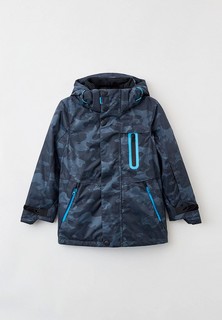 Куртка утепленная Oldos Лео