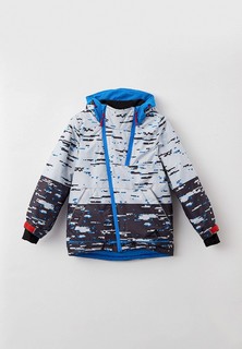 Куртка утепленная Oldos Перри