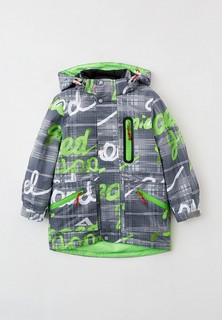 Куртка утепленная Oldos Ланс