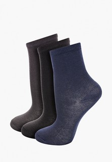 Носки 3 пары Mark Formelle 