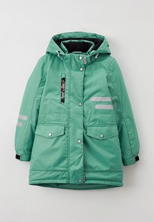 Куртка утепленная Oldos 