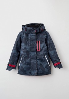 Куртка горнолыжная Oldos Кэлли