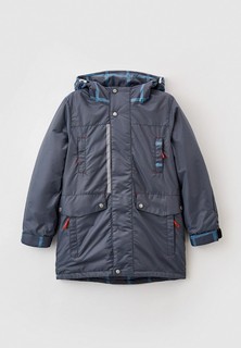 Куртка утепленная Oldos 