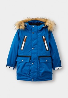 Куртка утепленная Oldos Марлин