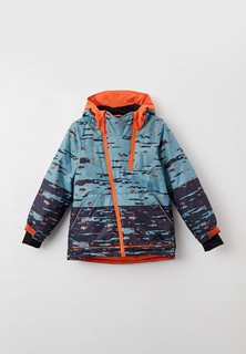 Куртка утепленная Oldos Перри