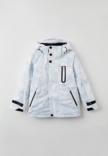 Куртка горнолыжная Oldos Лео