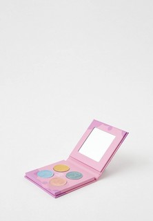 Тени для век Levrana 