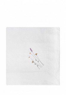 Скатерть Bellehome Meadow romance, 140х170 см