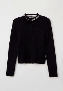 Джемпер MSGM Kids 