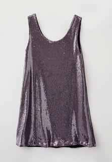 Платье MSGM Kids 