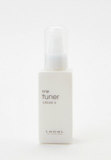 Крем для волос Lebel Lebel Trie Tuner Cream 0 - Разглаживающий для укладки волос, SPF 25, 95 мл