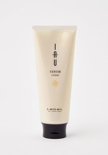Крем для волос Lebel Lebel IAU Serum Cream - Аромакрем для увлажнения и разглаживания волос 200 мл