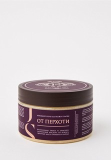 Скраб для кожи головы Jurassic Spa от перхоти, 300 мл