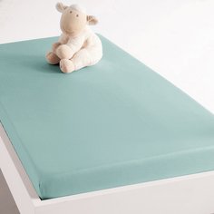 Натяжная простыня LaRedoute