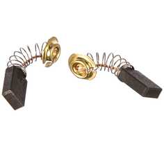 Щетка графитовая MAKITA