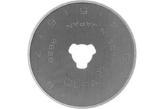 Специальные круговые лезвия OLFA