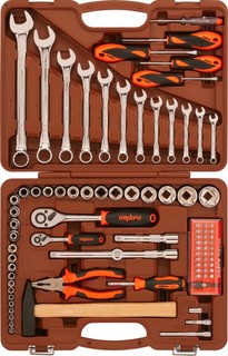 Набор инструмента Ombra