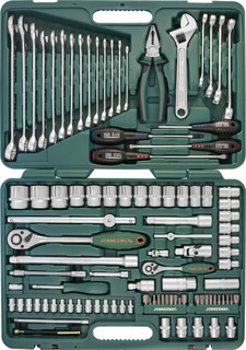 Набор инструмента Jonnesway