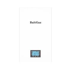 Котел газовый BaltGaz